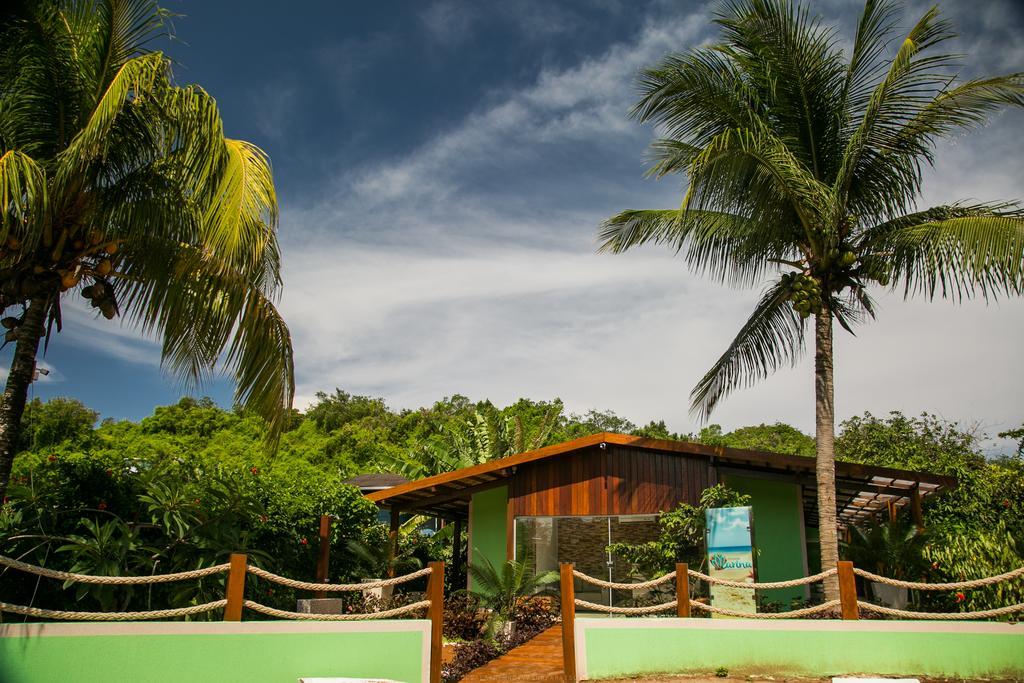 Pousada Marina Fernando de Noronha Exterior photo