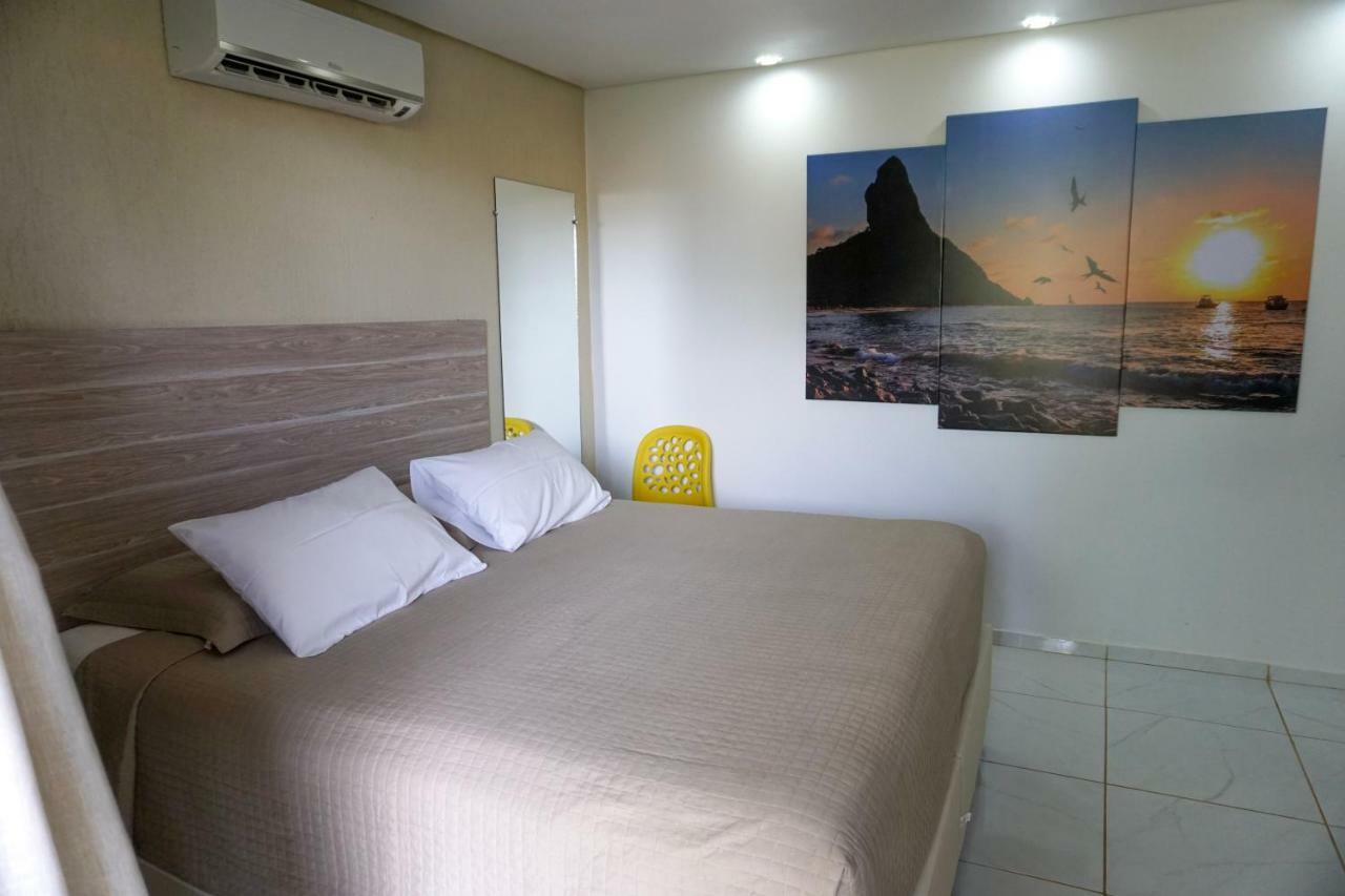 Pousada Marina Fernando de Noronha Exterior photo