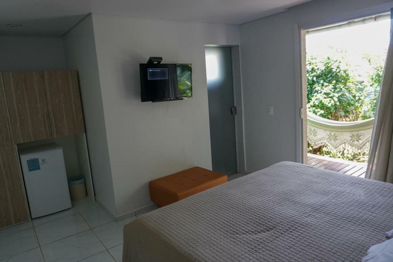 Pousada Marina Fernando de Noronha Exterior photo