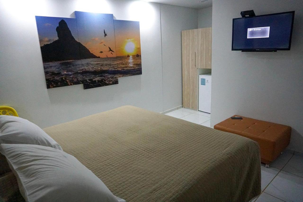 Pousada Marina Fernando de Noronha Exterior photo